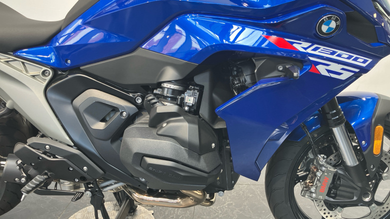 BMW R1300 RS SE ASA (25MY)